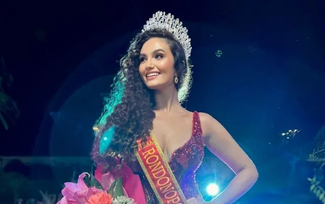 No momento, você está visualizando Miss Rondonópolis vence o maior concurso de beleza do estado, Miss Mato Grosso Terra 2024