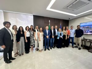 Leia mais sobre o artigo MT pode se tornar o 1° Estado a erradicar o analfabetismo no país