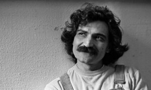 Leia mais sobre o artigo Músico faz show-homenagem a Belchior em Chapada dos Guimarães
