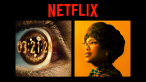 Leia mais sobre o artigo NETFLIX: Veja os lançamentos da semana de 18 a 24 de março
