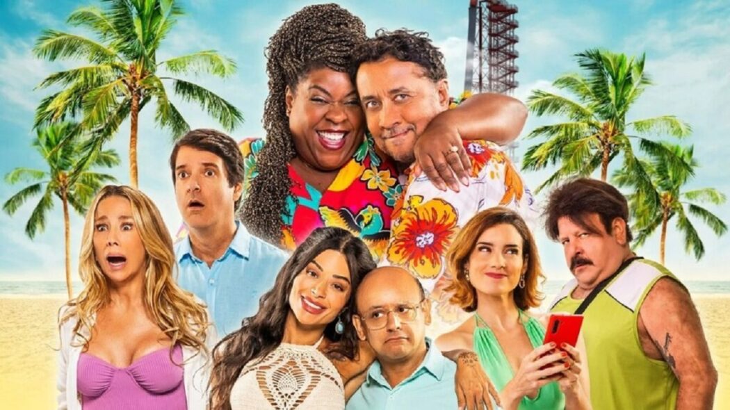 No momento, você está visualizando Os Farofeiros 2 assume topo nas bilheterias no Brasil