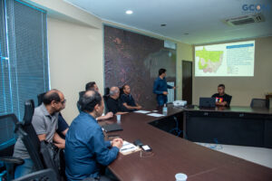Leia mais sobre o artigo Pátio recebe grupo chinês que quer investir R$ 500 mi em planta de agroquímicos
