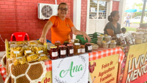 Leia mais sobre o artigo Pequenos produtores esperam novidades e aumento de vendas para 2024