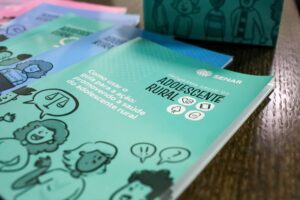 Leia mais sobre o artigo Salto do Céu será piloto do Programa Nacional Saúde do Adolescente Rural