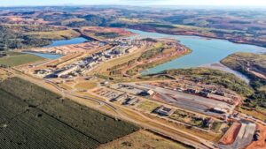 Leia mais sobre o artigo Plano Nacional de Fertilizantes tem 1ª nova fábrica inaugurada