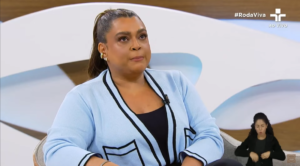 Leia mais sobre o artigo MARÇO AZUL: Preta Gil diz que câncer colorretal é tabu