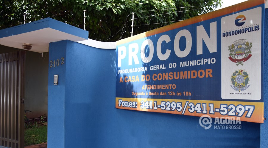 No momento, você está visualizando DIA DO CONSUMIDOR: Procon de Rondonópolis oferece atendimento à população