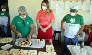 Leia mais sobre o artigo Qualifica e SENAC abrem inscrições para cursos de qualificação profissional
