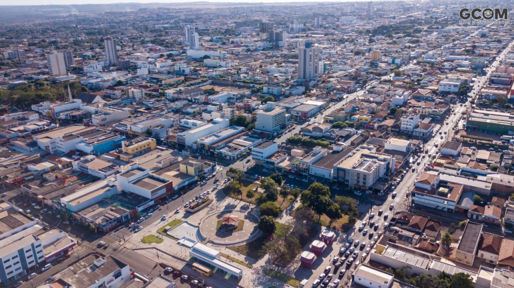 No momento, você está visualizando Rondonópolis abre 1.183 vagas de emprego em janeiro, melhor resultado em 4 anos