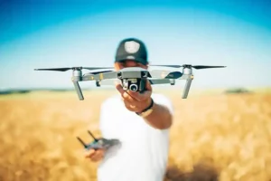 Leia mais sobre o artigo Senar oferece cursos EAD de legislação, manutenção e uso de drones