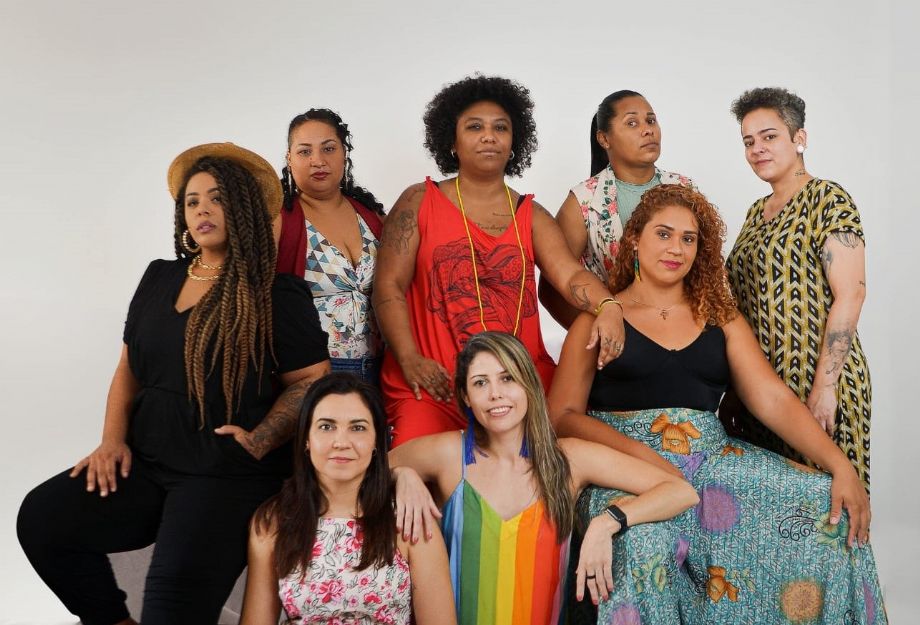 No momento, você está visualizando Sesc-MT promove programação para comemorar o Dia Internacional das Mulheres