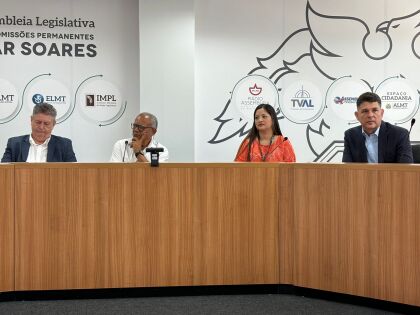 No momento, você está visualizando Sudeco apresenta Plano Regional de Desenvolvimento do Centro-Oeste durante reunião da CST