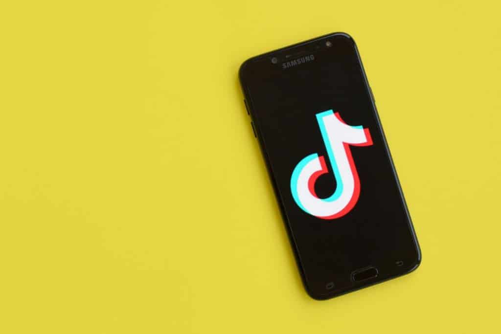 Você está visualizando atualmente Tiktok deve fechar acordo com comissão dos EUA