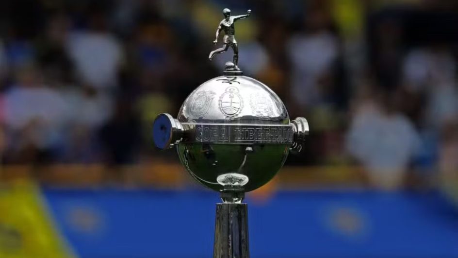 No momento, você está visualizando Times brasileiros não se enfrentarão na fase de grupos da Libertadores