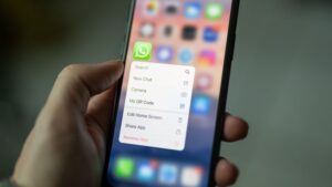Leia mais sobre o artigo WhatsApp recebe nova interface no Android; veja o que muda