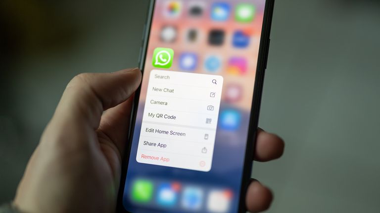 No momento, você está visualizando WhatsApp recebe nova interface no Android; veja o que muda