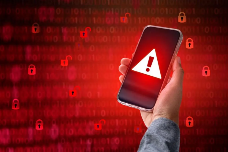 No momento, você está visualizando 6 maneiras de saber se seu celular foi hackeado