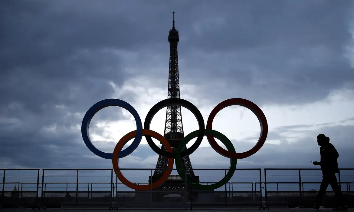 No momento, você está visualizando A 100 dias dos Jogos Olímpicos, parisienses reclamam do evento