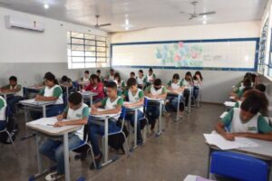 Leia mais sobre o artigo Cerca de 500 alunos da Educação Infantil e Fundamental participarão de apresentações culturais