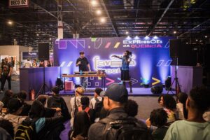 Leia mais sobre o artigo Analista do Sebrae é palestrante de imersão da Expofavela dia 24 de abril