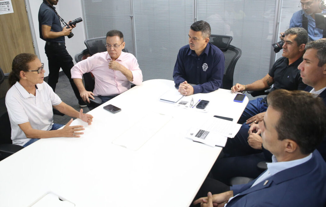 No momento, você está visualizando Botelho busca ações de segurança para motoristas de aplicativo