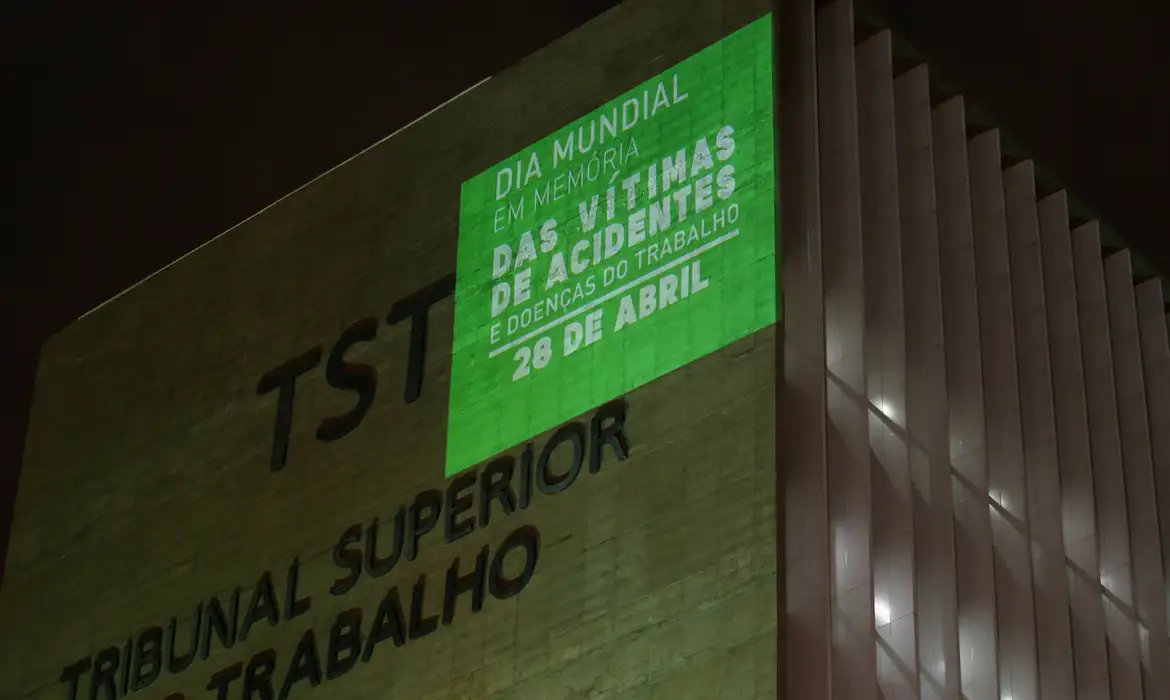 No momento, você está visualizando Brasil registra seis milhões de acidentes de trabalho de 2012 a 2022