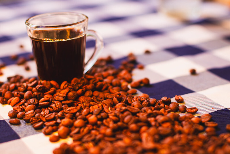 No momento, você está visualizando Café brasileiro leva inovação para feira nos EUA