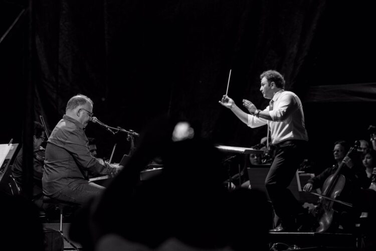 No momento, você está visualizando Cuiabá recebe concerto da Orquestra Sinfônica da UFMT com Guilherme Arantes