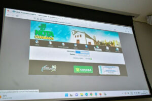 Leia mais sobre o artigo Confira os ganhadores da Nota Cuiabana Especial do Aniversário de Cuiabá
