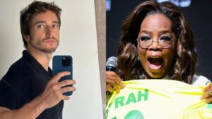 Leia mais sobre o artigo Conheça a marca brasileira que chamou a atenção de Oprah em sua passagem pelo país