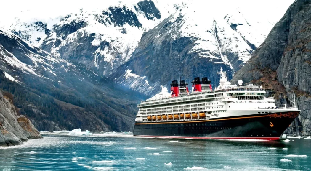 No momento, você está visualizando Disney Cruise Line anuncia novos destinos para o verão de 2025