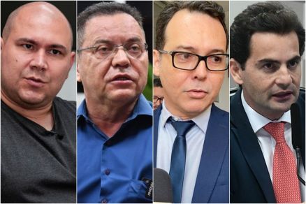 No momento, você está visualizando Em Cuiabá, Botelho segue na liderança com 34,5%