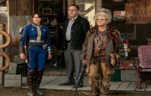 Leia mais sobre o artigo FALLOUT: O que a série tem a ver com o jogo?