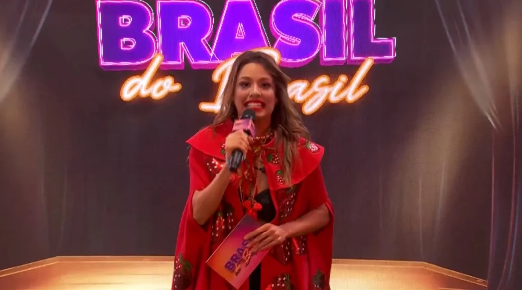No momento, você está visualizando Filha de Tom Cavalcante conta com foi estudar teatro com Beatriz; “Intensa”