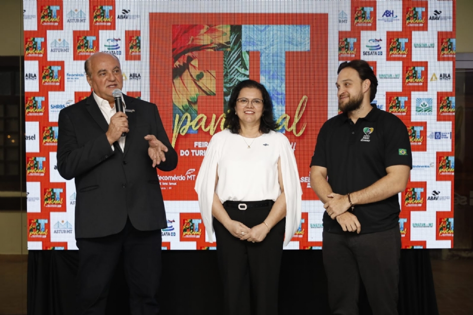No momento, você está visualizando Fit Pantanal 2024 vai impulsionar turismo em Mato Grosso