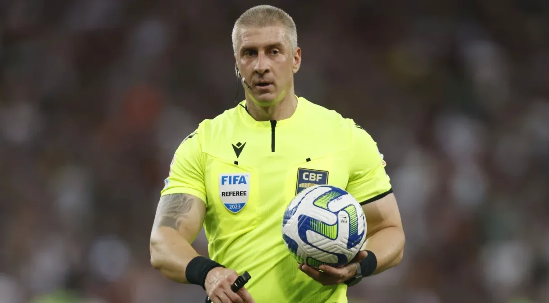 No momento, você está visualizando Futebol brasileiro terá mudança de regra em pênalti; entenda