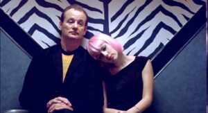 Leia mais sobre o artigo Ganhador do Oscar, filme da Sofia Coppola na Netflix é a mais bela história de amor do cinema