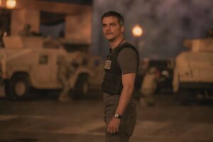 Leia mais sobre o artigo Guerra Civil, com Wagner Moura, bate recorde nos EUA