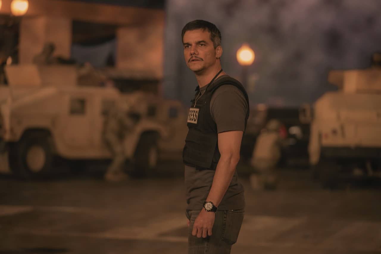 No momento, você está visualizando Guerra Civil, com Wagner Moura, bate recorde nos EUA