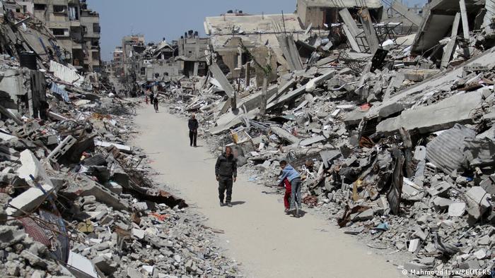 No momento, você está visualizando Irã prepara ataque a Israel nos próximos dias, diz imprensa americana