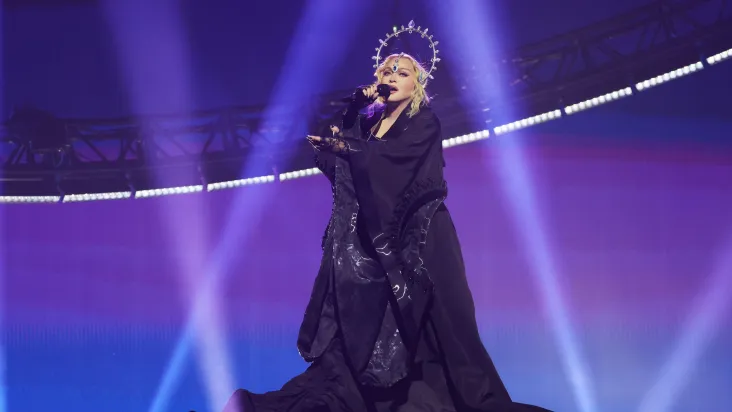 No momento, você está visualizando MADONNA NO BRASIL: Confira possível setlist para show em Copacabana