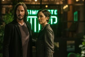 Leia mais sobre o artigo MATRIX 5: Novo filme é confirmado pela Warner Bros