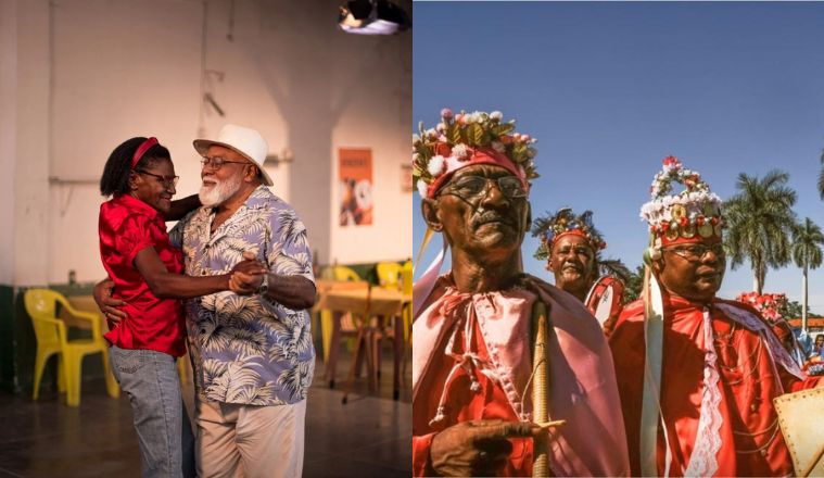 No momento, você está visualizando Mostra de cinema em MT seleciona filmes com protagonismo negro e indígena