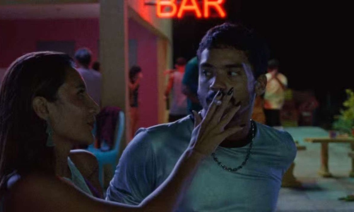 No momento, você está visualizando MOTEL DESTINO: Filme brasileiro disputa Palma de Ouro em Cannes