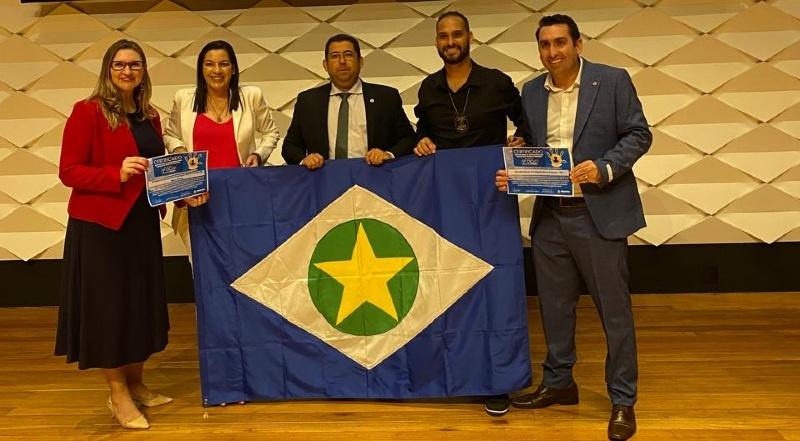 No momento, você está visualizando MT ganha certificação nacional por trabalho desenvolvido com reeducandos