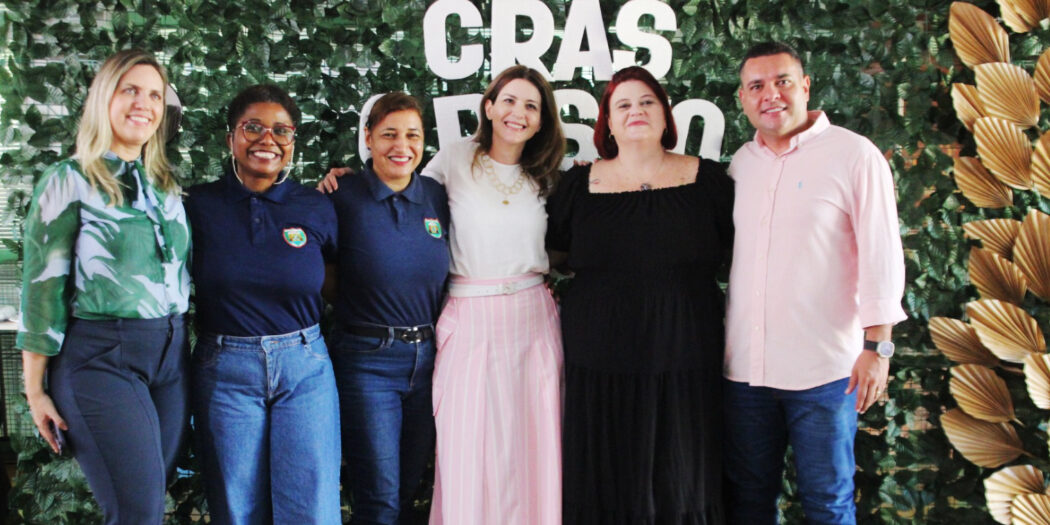 No momento, você está visualizando Mulheres em Evolução encerra 3ª edição no bairro Cristo Rei