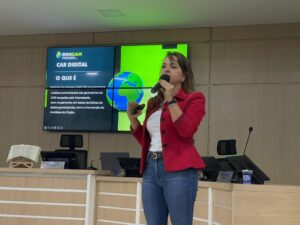 Leia mais sobre o artigo Mutirão aponta produtores rurais facilidade para regularização ambiental com CAR Digital
