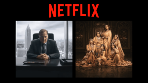 Leia mais sobre o artigo NETFLIX: Confira lançamentos da semana de 29 de abril a 5 de maio