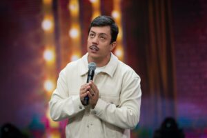 Leia mais sobre o artigo No aniversário de Cuiabá, humorista Renato Albani se apresenta com novo espetáculo