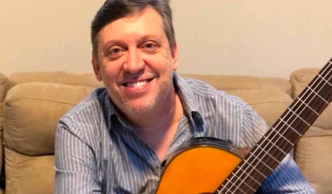 No momento, você está visualizando Professor lidera projeto de arte contemporânea em MT
